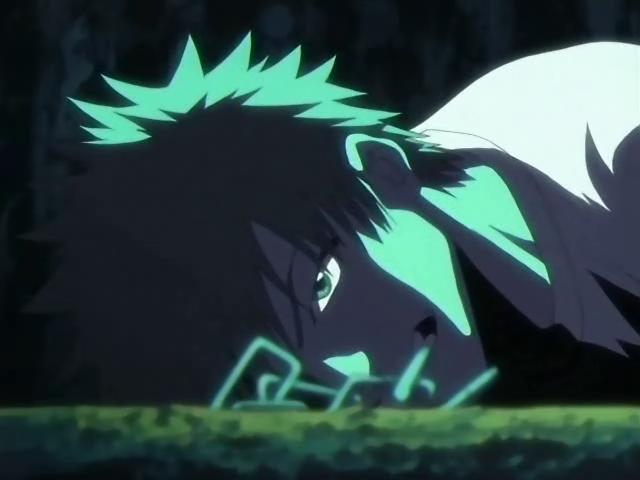 Otaku Gallery  / Anime e Manga / Bleach / Screen Shots / Episodi / 019 - Ichigo diventa un Hollow / 046.jpg